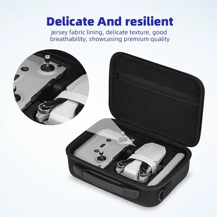 Sac de rangement pour DJI MINI 4K, sac à main MINI 2, sac à bandoulière MINI 2 SE, accessoires