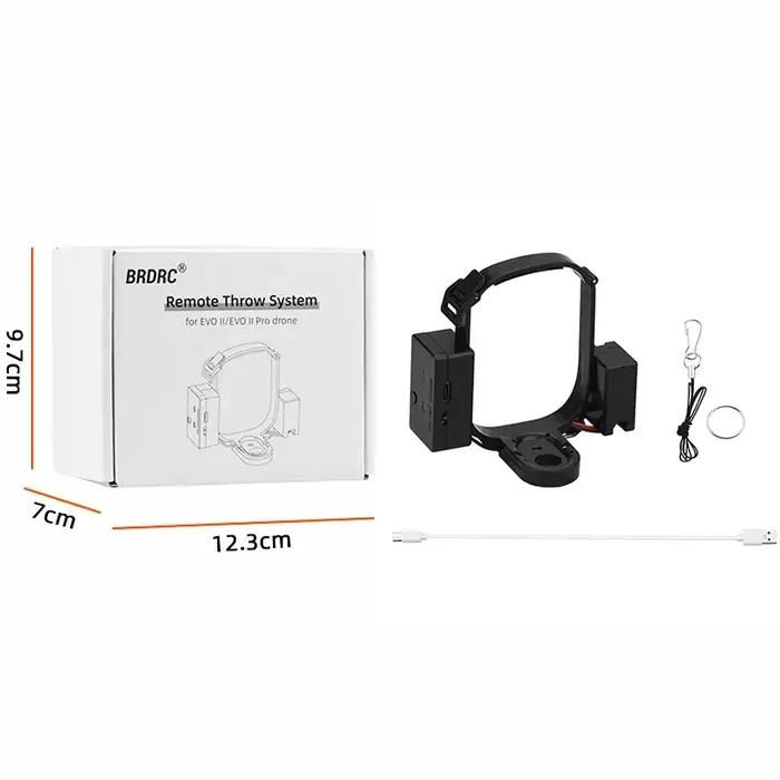 Système AirDrop pour Autel EVO II/EVO II Pro/V3, dispositif de livraison de proposition de mariage, 