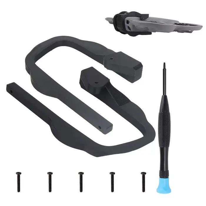 Barre de protection anti-collision et anti-chute pour nacelle DJI AVATA 360, barre de protection ant
