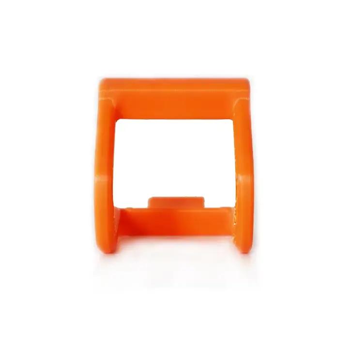 Impression 3D pour DJI NEO 2 : Pare-chocs anti-collision pour nacelle, protection anti-chute pour ob