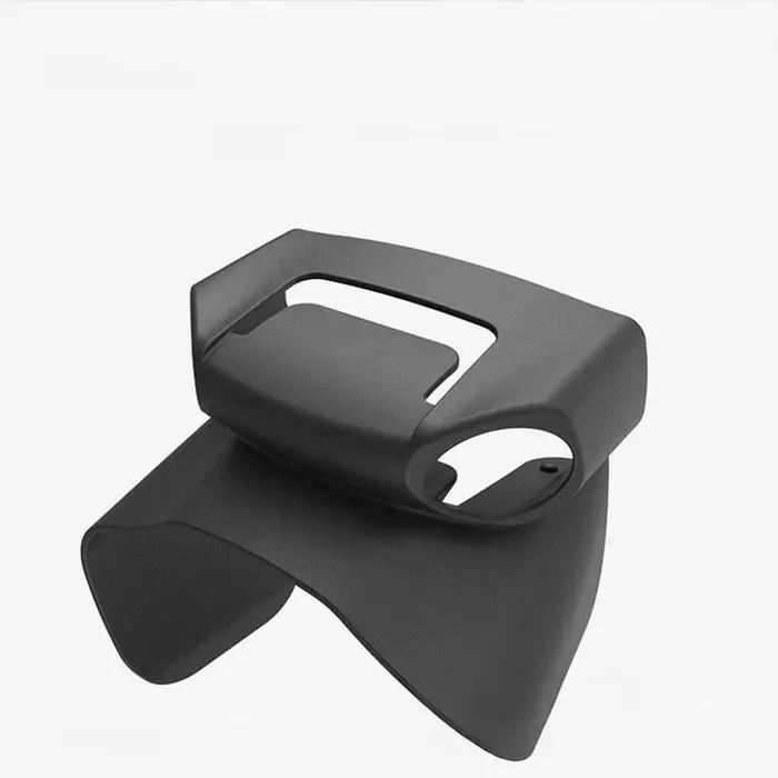 Volodymyr Pare-soleil d'objectif de caméra de drone pour Mavic 3 Pro Capuchon de protection solaire 