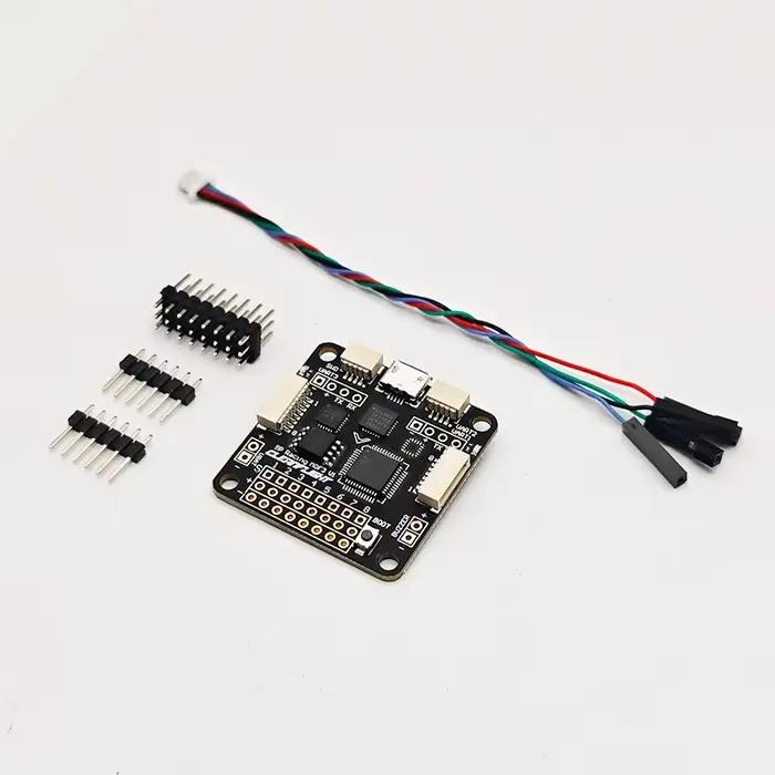 SP Racing F3 contrôle de vol Acro Version Cleanflight pour QAV 250 210 quadrirotor Mark4 APEX Mark5 