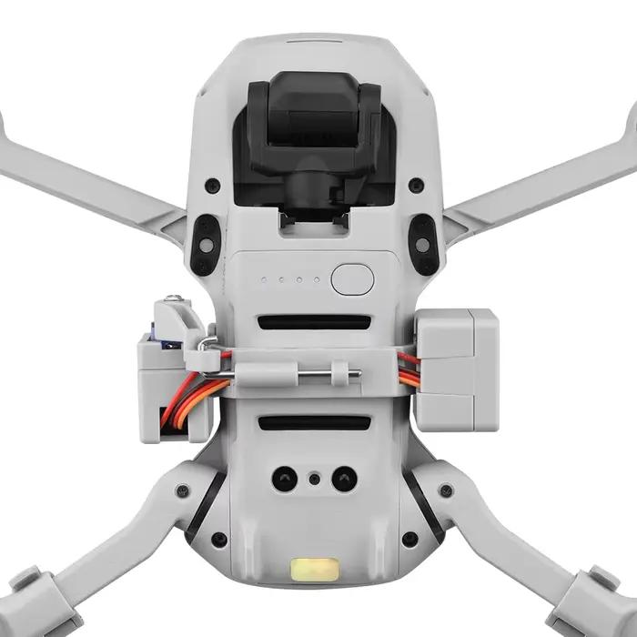 Lanceur de système Airdrop pour DJI MINI 4K, MAVIC MINI 1, 2, SE, appâts de pêche, système Airdrop p