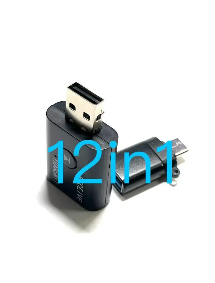 RC FPV avion hélicoptère sans fil RC simulateur USB Dongle pour Futuba Frsky Wfly Radiolink Flysky M