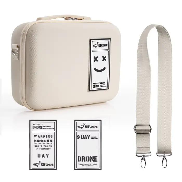 Étui de transport pour DJI Mini 4 Pro, sac de rangement, accessoires de Drone, sac à bandoulière pou