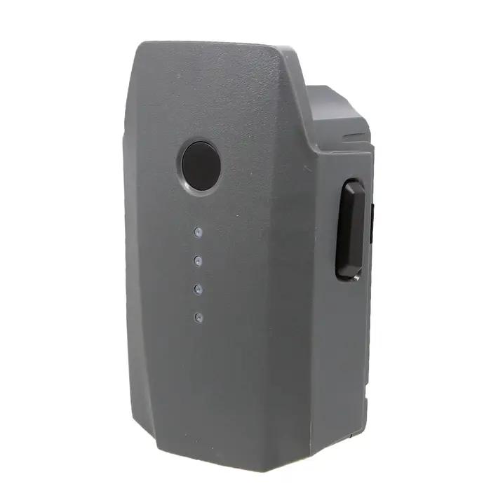 Compatible avec la batterie de vol intelligente Mavic pro Drone 3830 mAh 11,4 V, tension longue duré