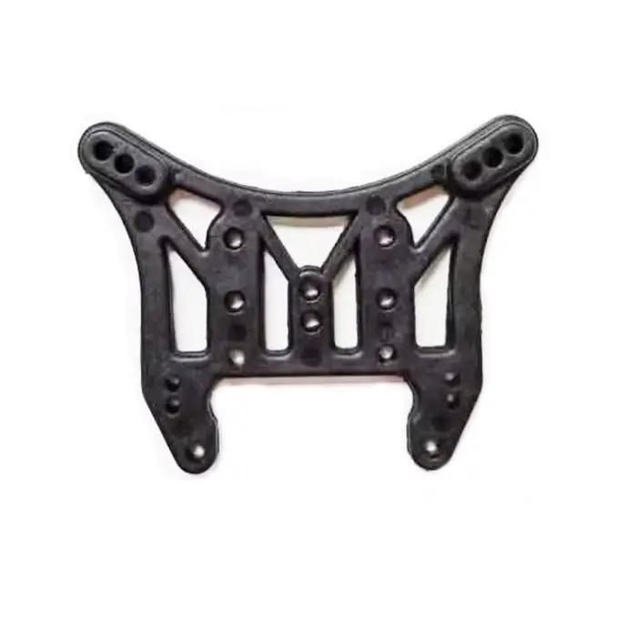 Vrx Racing 10102 tour de choc arrière 1 pièce pour FTX Carnage Vantage Vrx Racing voitures Rc Rh1001