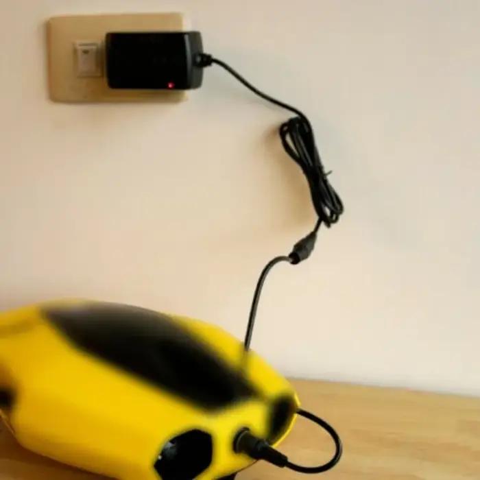 Chargeur de puissance Original pour Drone Dory, avec 5 adaptateurs inclus, avec câble pour la chasse