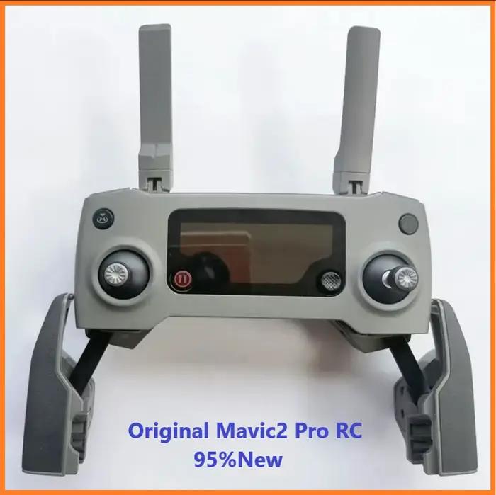 Télécommande d'origine pour drone DJI Mavic2 Pro