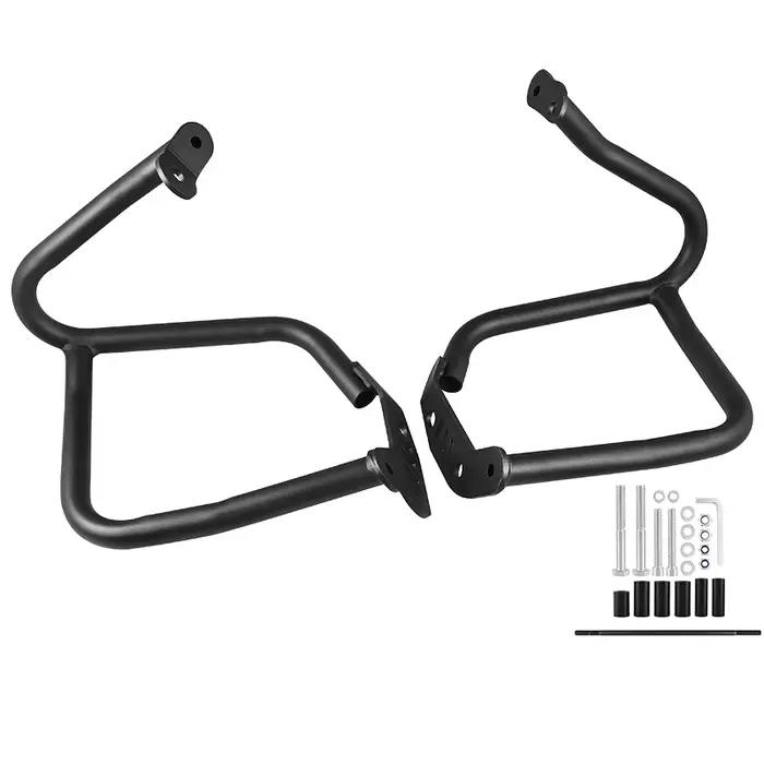 Pour BMW R Nine T / NineT / R9T Pure, Racer, Urban G/S, Scrambler 2014-2023, protège-moteur / barres