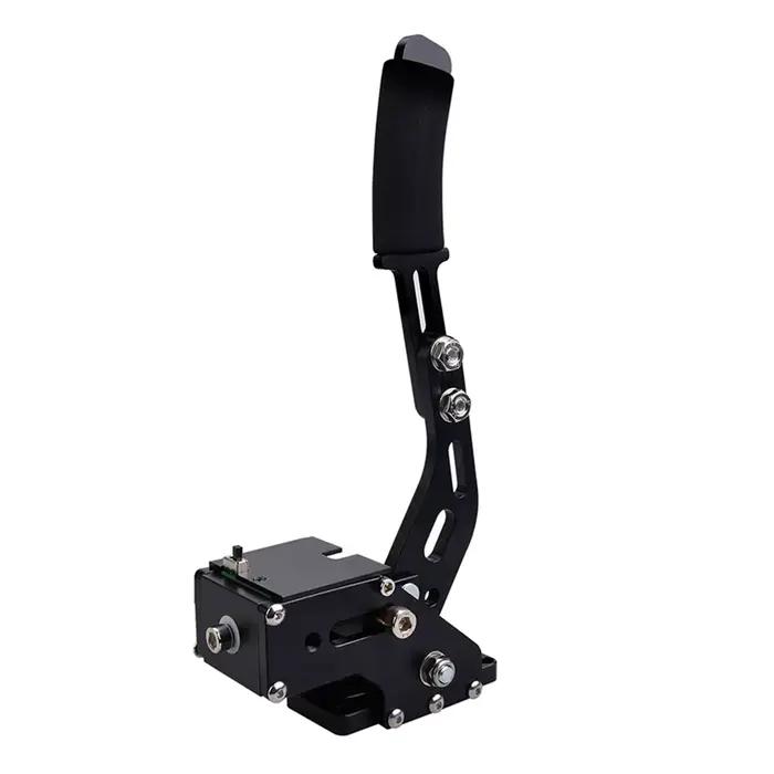 Frein à main USB en aluminium pour PS4, PS5, PC, trois couleurs, pour jeux de course automobile SIM,