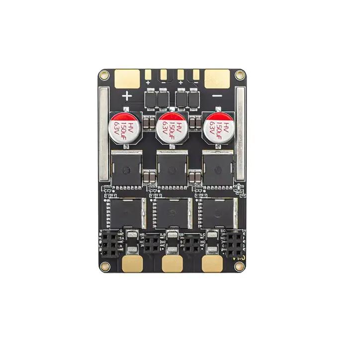 ABAC-pour RC FPV Drone modèles de télécommande Compatible BLS Bluejay 12S 100A ESC Dshot300/Dshot600