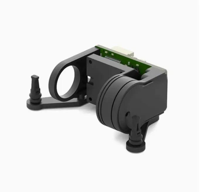 Tête de cardan FPV GM1 GM2 GM3 Caddx (sans caméra) pour FC FPV, caméra 19mm, lunettes Avatar HD, dro