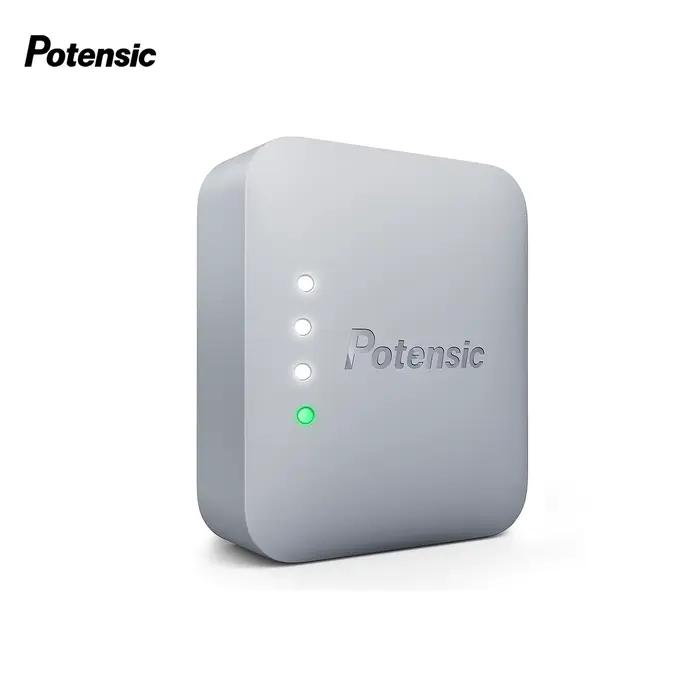 Module de diffusion d'identification à distance compatible Potensic FAA pour drone