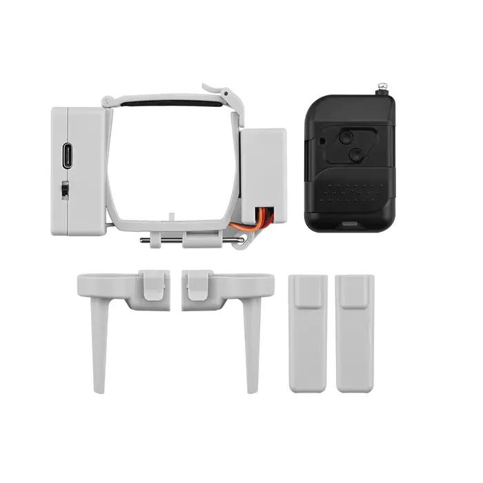 Lanceur de système Airdrop pour DJI MINI 4K, MAVIC MINI 1, 2, SE, appâts de pêche, système Airdrop p