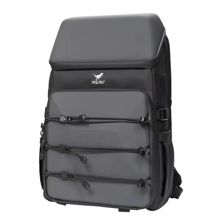 Sac à dos pour drone et caméra HGLRC B2 - 47X29X23cm 14.5L Volume