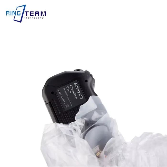 MB-D200 MBD200 Vertical Batterie Grip pour Nikon D200 SLR Appareil Photo Numérique Poignée Fonctionn