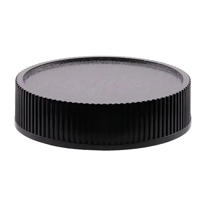 Couvercle d'objectif arrière pour appareils photo Leica R Mount L/R R9 R8 R7 R6 R5 R4 R3, accessoire