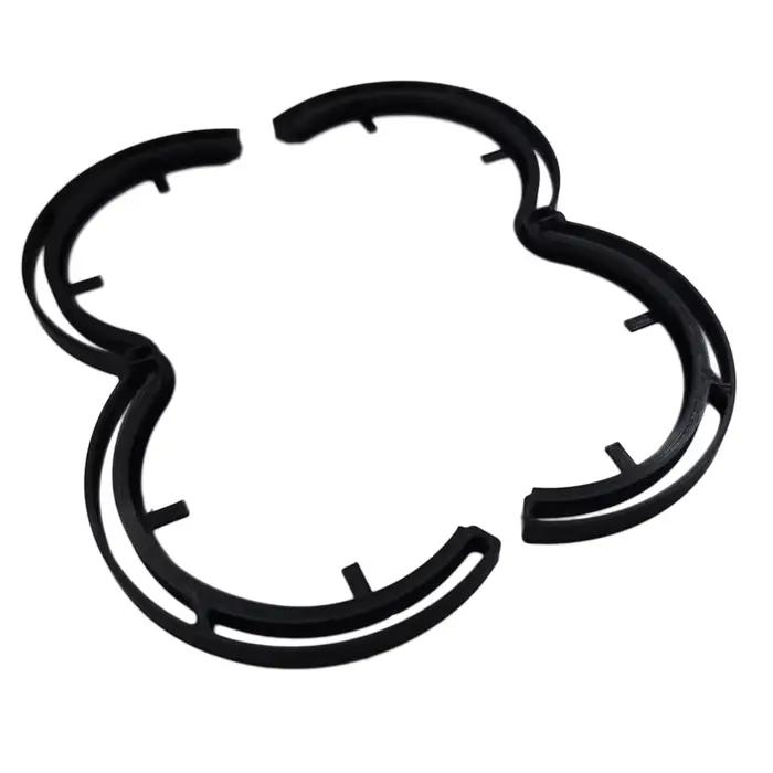 Anneau de protection pour hélices de drone DJI Neo, protection anti-collision