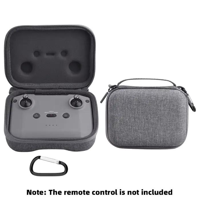 BRDRC sac de rangement pour Drone à rabat DJI mallette de transport Portable RC 2/RC-N2 contrôleur s