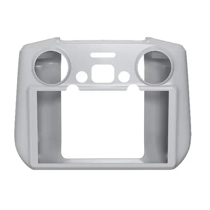 Nouvelle coque en silicone pour télécommande DJI MINI4PRO, compatible avec le drone AIR3 RC12, avec 