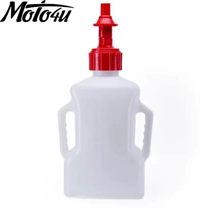 ICK FILL-Carafe de carburant avec kit de tuyau, Conteneur d'eau utilitaire, Gaz caution, DCDiesel, T