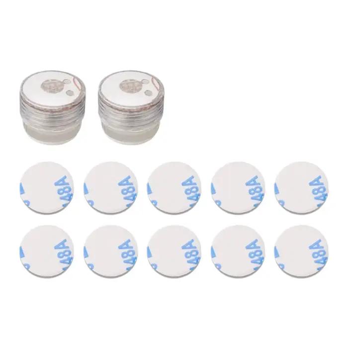 Mini lumière clignotante pour vol de nuit, couleur fraîche, LED, pour Dji Neo2, Signal volant, acces