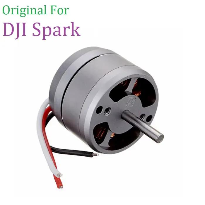 100% Original pour DJI Spark 1504S moteur sans brosse pièce de rechange accessoires de Drone