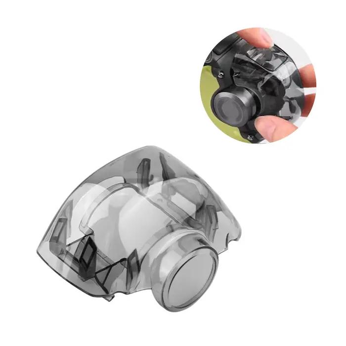 ToriTails – capuchon d'objectif d'appareil photo pour DJI FPV, couvercle de verrouillage anti-poussi