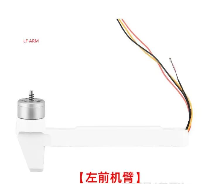 FIMI X8 SE X8SE RC Drone quadrirotor pièces de rechange 2019 2020 version bras