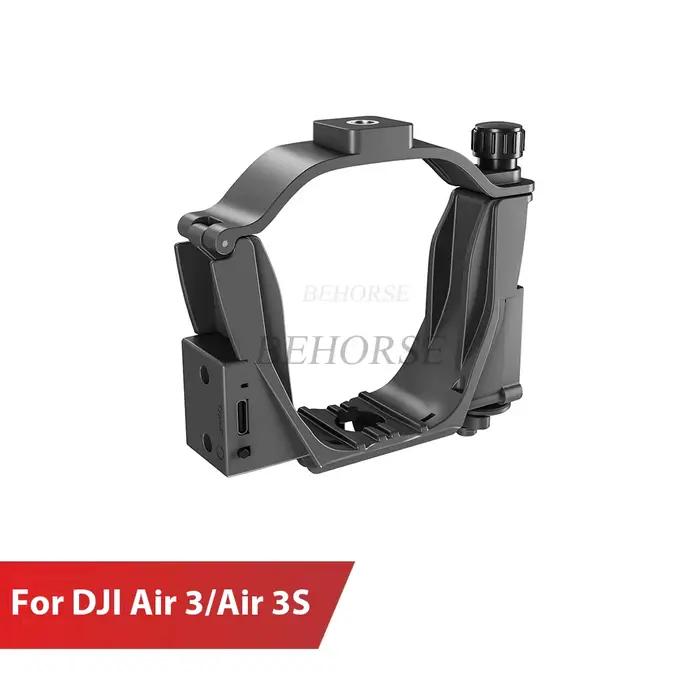 Système Airdrop pour DJI Air 3S/Air 3, dispositif de livraison de proposition, distributeur, lanceur