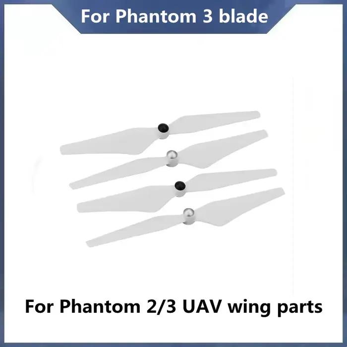 KINTESUN – hélice pour Drone Phantom 3 lames 9450, Compatible Phantom 2/3/3A/SE/3P, accessoires d'ai
