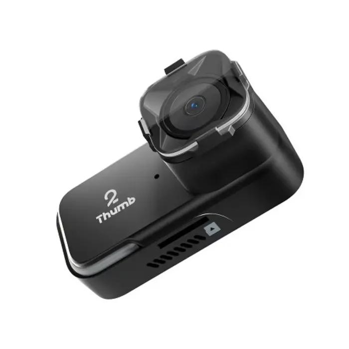 RunCam Thumb 2 caméra HD 4K 60fps 4K caméra d'action modèle caméra d'avion pour drone FPV seulement 