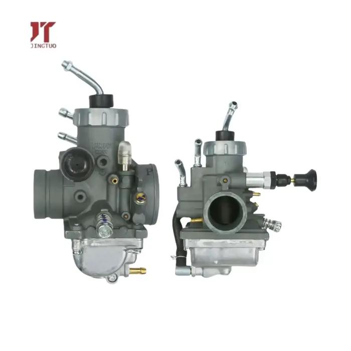 Carburateur de moto de haute qualité 2 temps MIKUNI Ya Maha DT125 DT125R DT175 DT180 DT200 DT230 TZR