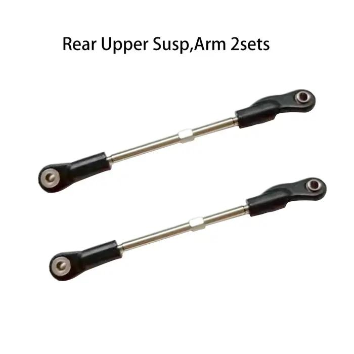 VRX Racing Parts 10142 bras de suspension supérieurs arrière pour VRX Racing RH1001 RH1011 RH1013 RH