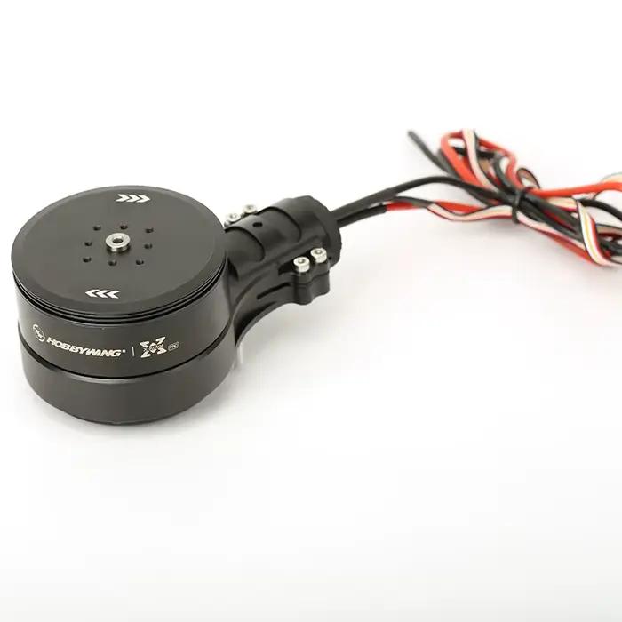 Système d'alimentation Hobbywing X8 G2, moteur 100kv et ESC 80A, hélice 3011S CW CCW en option pour 