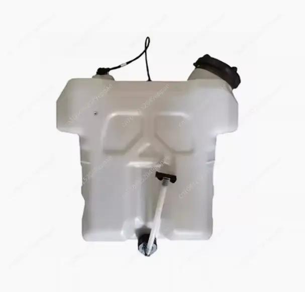 Système de semis par réservoir d'eau pour drone agricole DJI T30