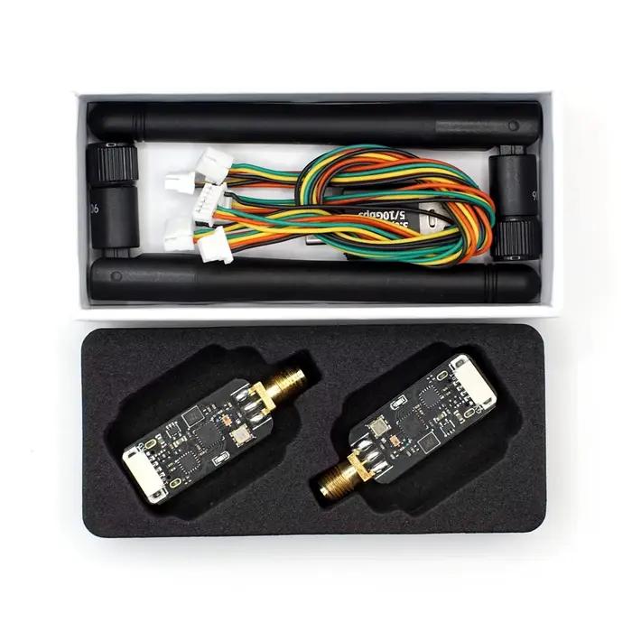 MicoAir LR900 A/P/F 915MHz 868MHz 30KM Long Range LoRa Radio Telemetry Module for For Pixhawk/Ardupi