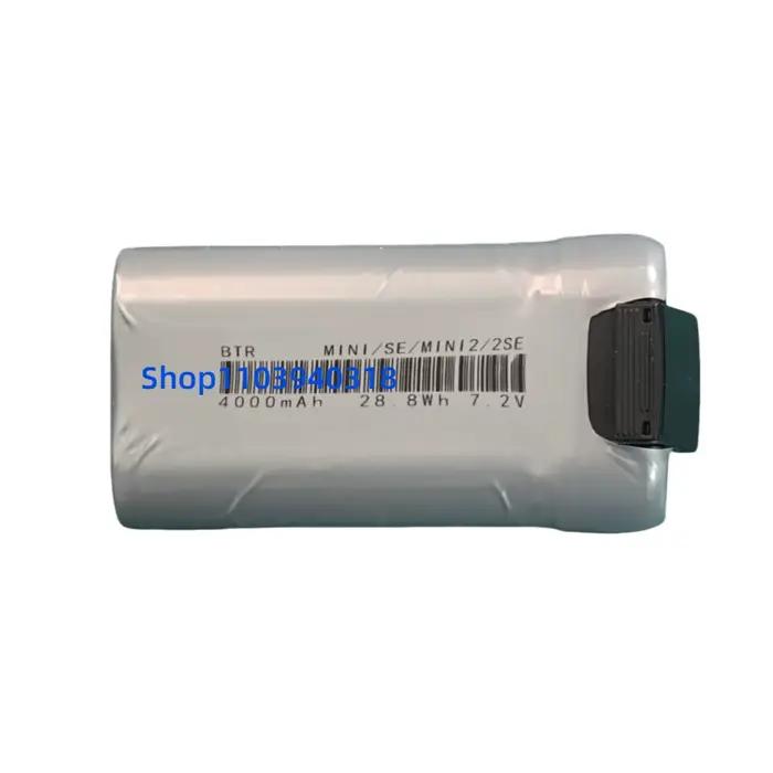 Remplacement des accessoires de importateur pour Dji Mini 2 SE 4K, batterie modifiée de grande capac