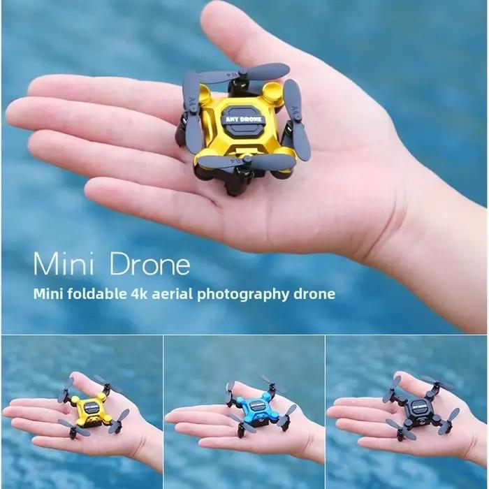 Nouveau kit de contrôleur de vol CEYYOR 2026, adapté aux micro-drones, prend en charge la photograph