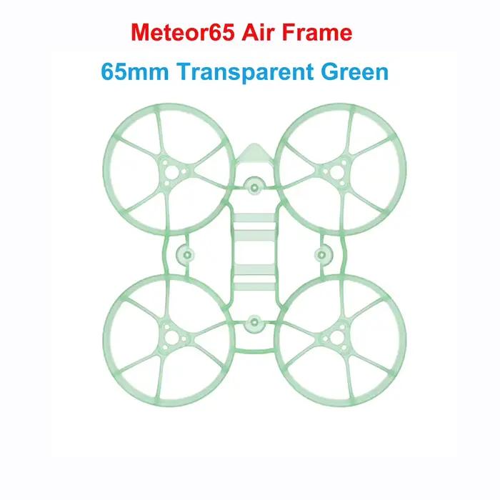 BETAFlong-Meteor75 Air 75mm / Meteor65 Air 65mm Brushless BWhoop Frame Ultra-Light Micro Air CanAmen
