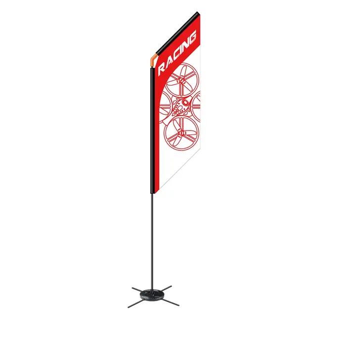 Façades de importateur FPV Inboulon Feel, drapeau volant, Whoop FreKoubuilt Cine, 560mm
