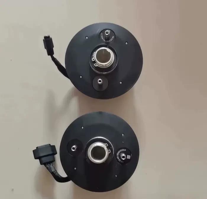 Pièce de rechange pour drone agricole, moteur de propulsion V2 10033/48K pour DJI T40 T20P