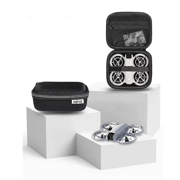 Étui de transport pour DJI NEO, sac de rangement de voyage portable, accessoires de drone