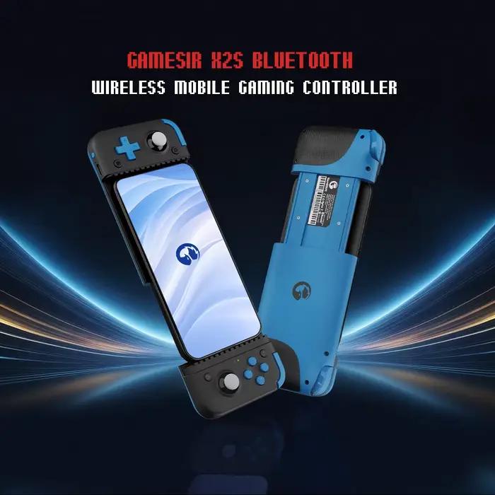 GameSir X2s manette de jeu Mobile contrôleur de jeu de téléphone Android pour jeu Cloud Xbox Game Pa