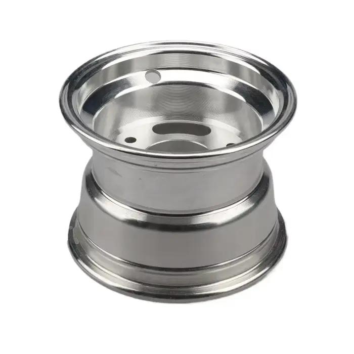 Jante de roue en alliage d'aluminium de qualité compétition |   Optimisé pour les performances de co