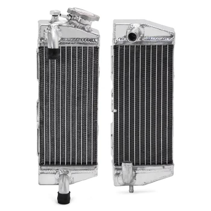 BIKINGBOY pour Beta RR50 05 06 07 08 09 10 11 12 13 14 15 16 17 18 19 20 21 22 23 24 25 radiateur de