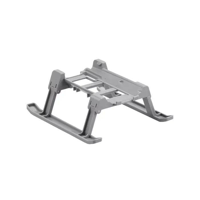 BRDRC-Train d'atterrissage pliable pour DJI Mavic Air 2/AIR 2S, support de jambe arc-en-ciel, pieds 
