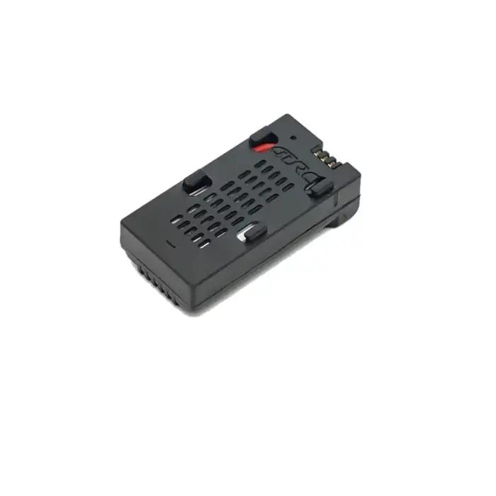 Batterie de remplacement pour Drone 4D V17, 3.7V, 700mah, pour avions RC 4DRC V17/Quadcopter V17, ac
