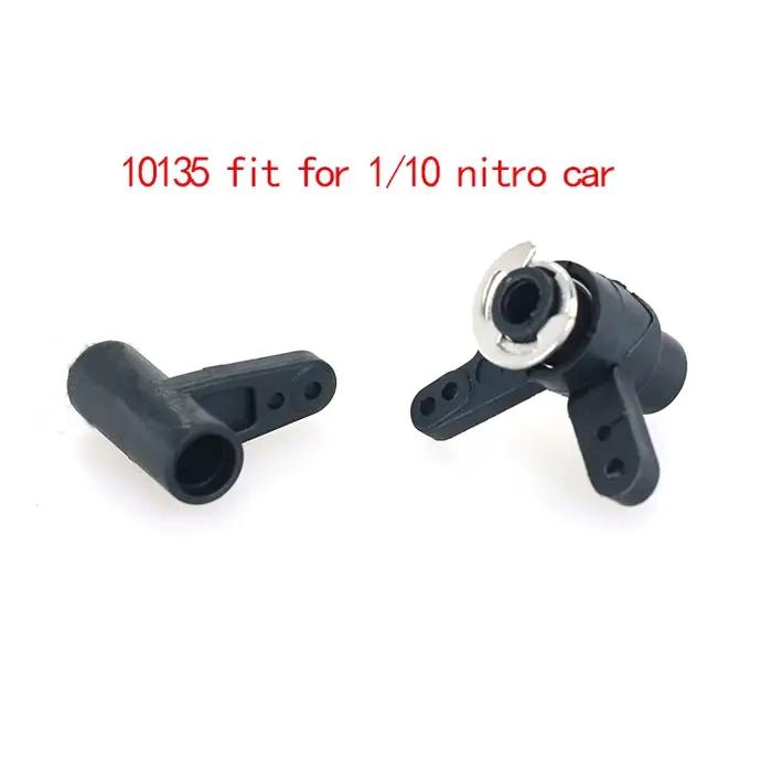 VRX Racing 10135 10147 groupe de direction pour voiture RC RH818 RH1017 RH1016 RH1045 RH1043 RH1013 